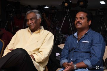 Attarillu Movie Audio Launch